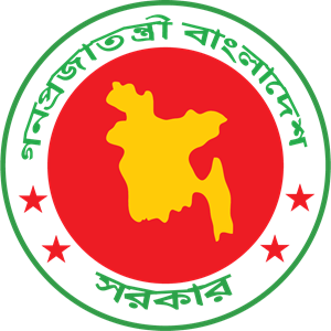 BD Govt Logo