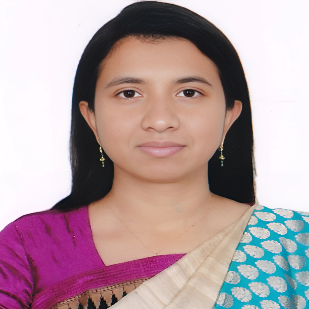 Ashfikun Nahar Photo