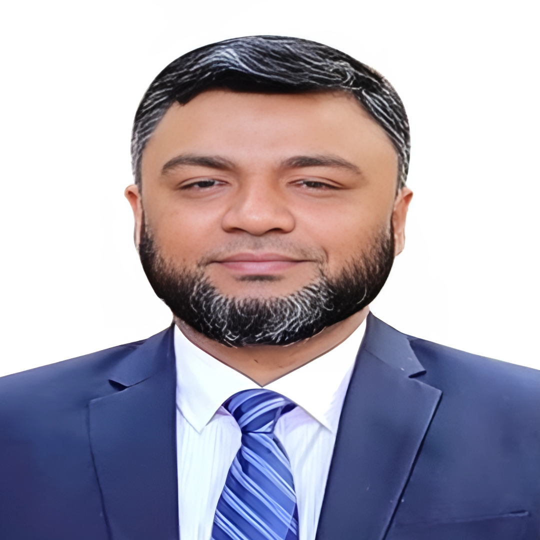 Jamshed Khondokar Photo